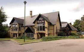 Premier Inn Luton